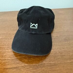 Sydey Cummings Royal Change Hat